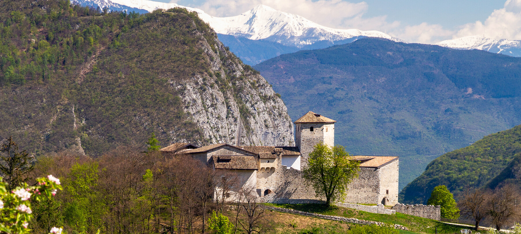 Mostre in Trentino | Trento, Rovereto e alte località