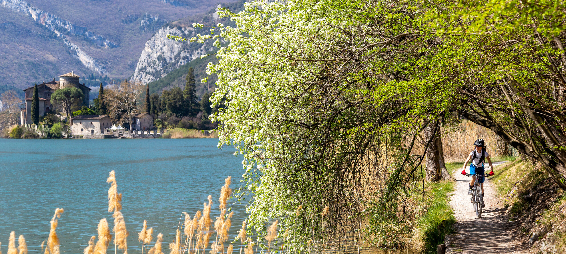 Hotels op maat van de fietser