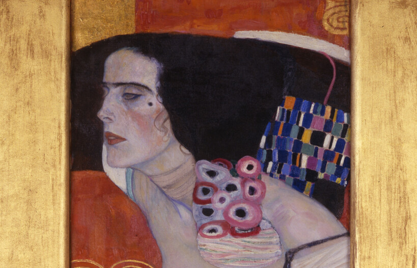 Klimt and Italian Art