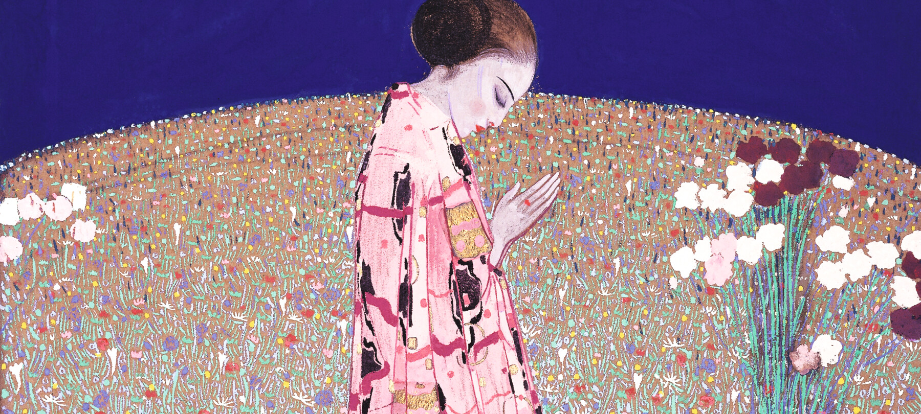 Klimt and Italian art: an exhibition at Mart in Rovereto