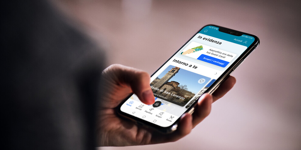 E-bike Charging Stations