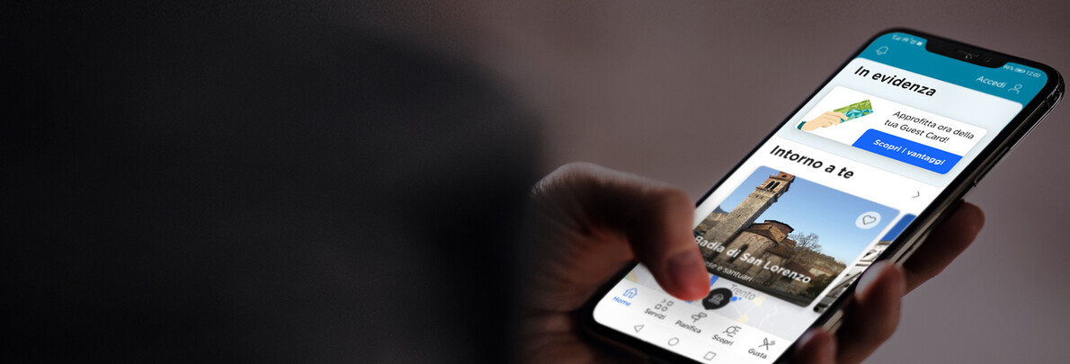 Trentino in primavera - Vacanze in montagna in primavera