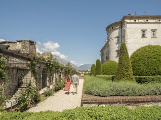Castello del Buonconsiglio