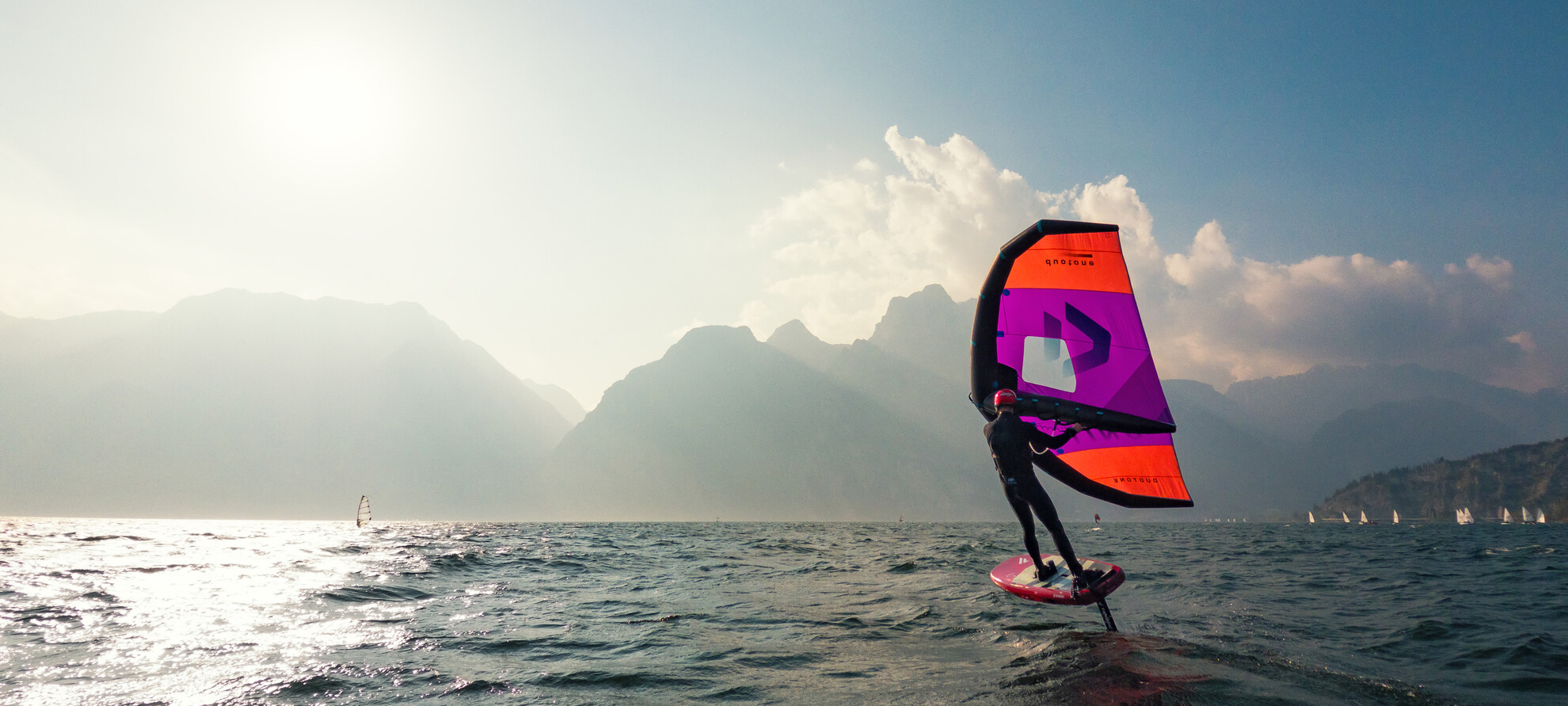 L'energia dell'acqua 