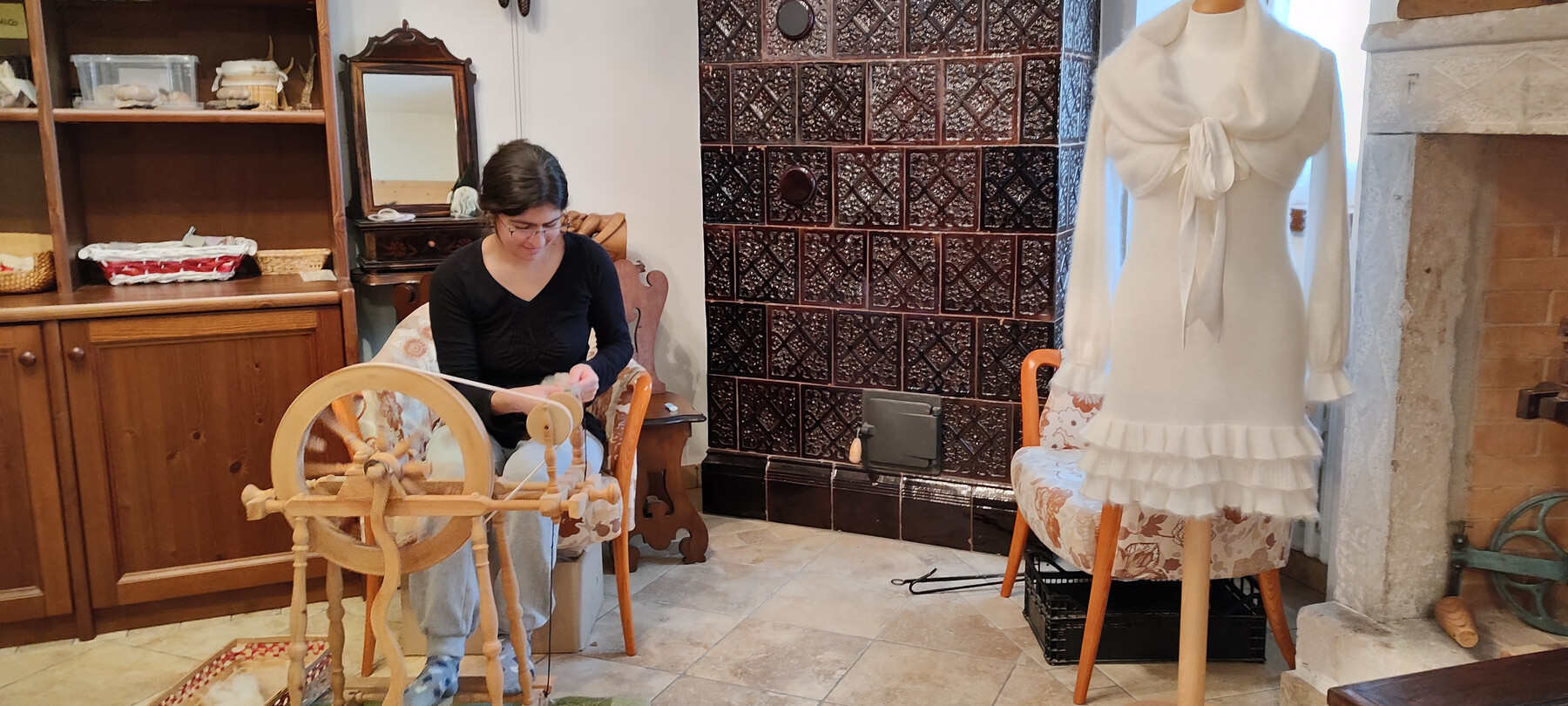 Lorenza Malesardi | © Archivio Trentino Mktg