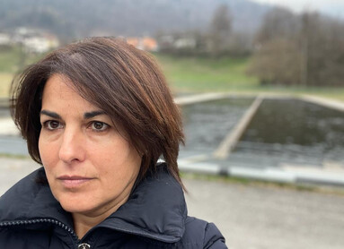 Barbara Pellegri | © Archivio Trentino Mktg