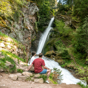 I segreti dell’acqua in Trentino