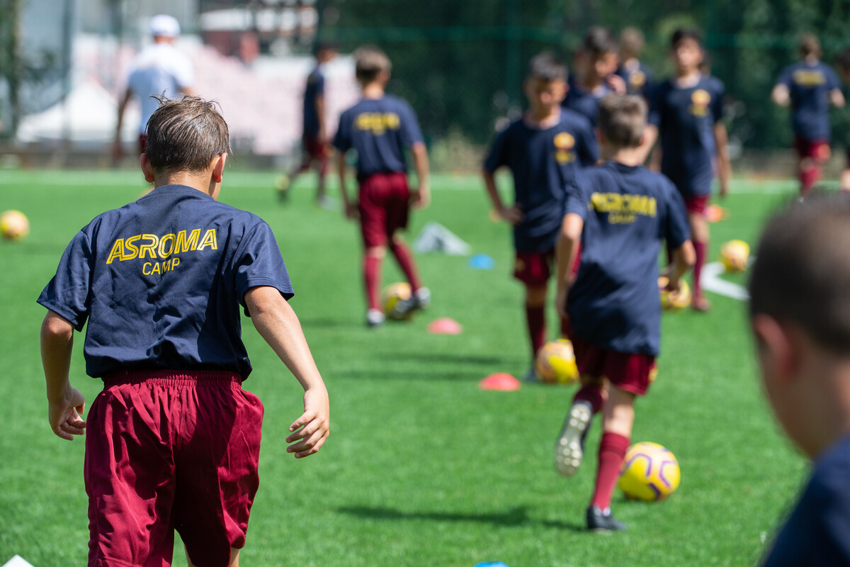 Experience Summer Camp 2023 in Trentino