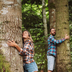 Детокс-отпуск