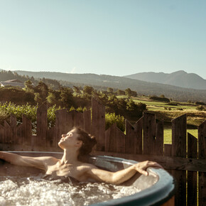 Vana na slunci | © Alberto Bernasconi