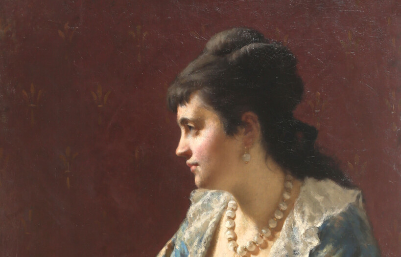 La mostra su Bartolomeo Bezzi