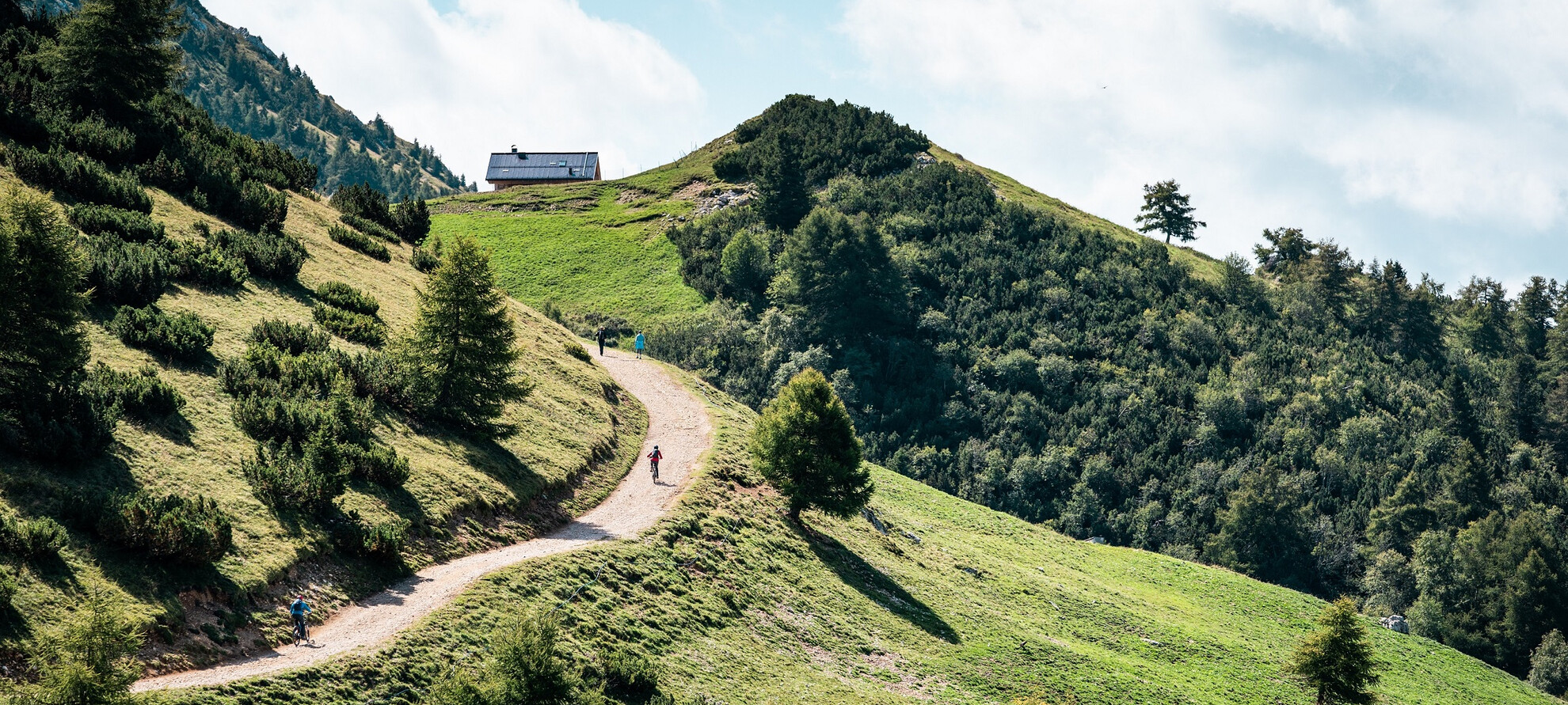 Trento Monte Bondone | © Camilla Pizzini