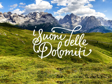 I Suoni delle Dolomiti 2024: the music festival in the mountains 