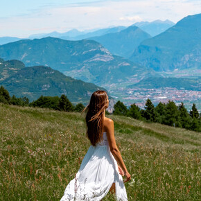 Tre giorni in Vallagarina con @voyagefox_