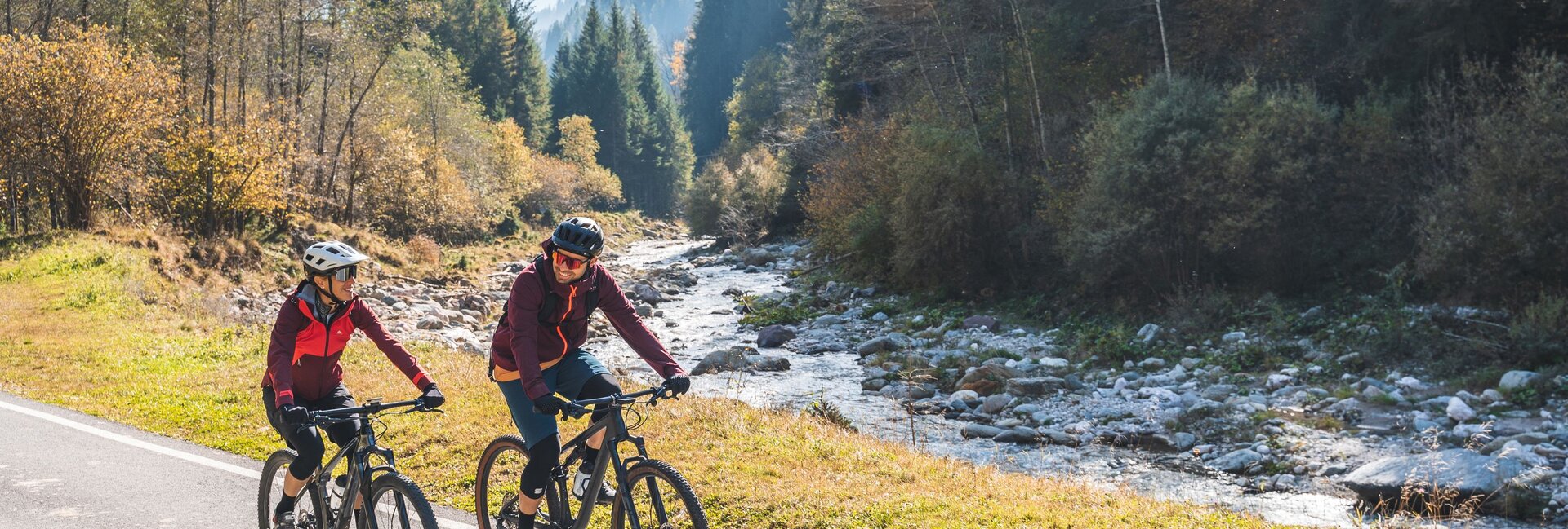 San Martino di Castrozza, Passo Rolle, Primiero e Vanoi 
