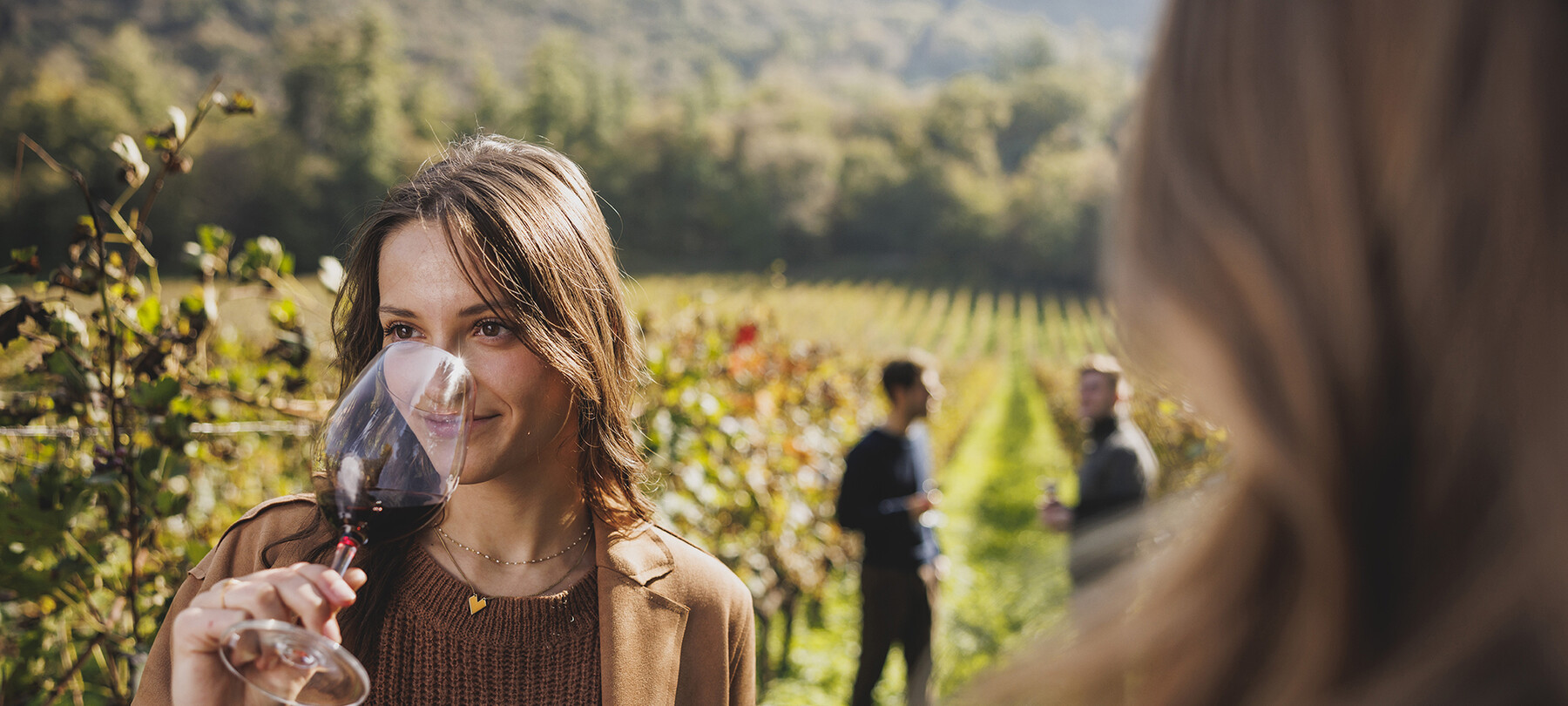 Cosa fare a Rovereto e dintorni in autunno