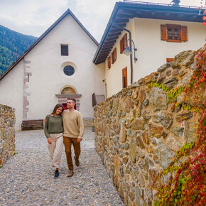 Kurzurlaub mit Geschmack