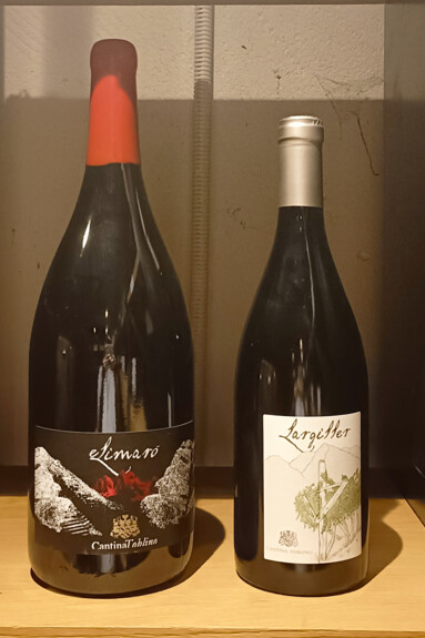 Largiller | © Archivio Trentino Mktg