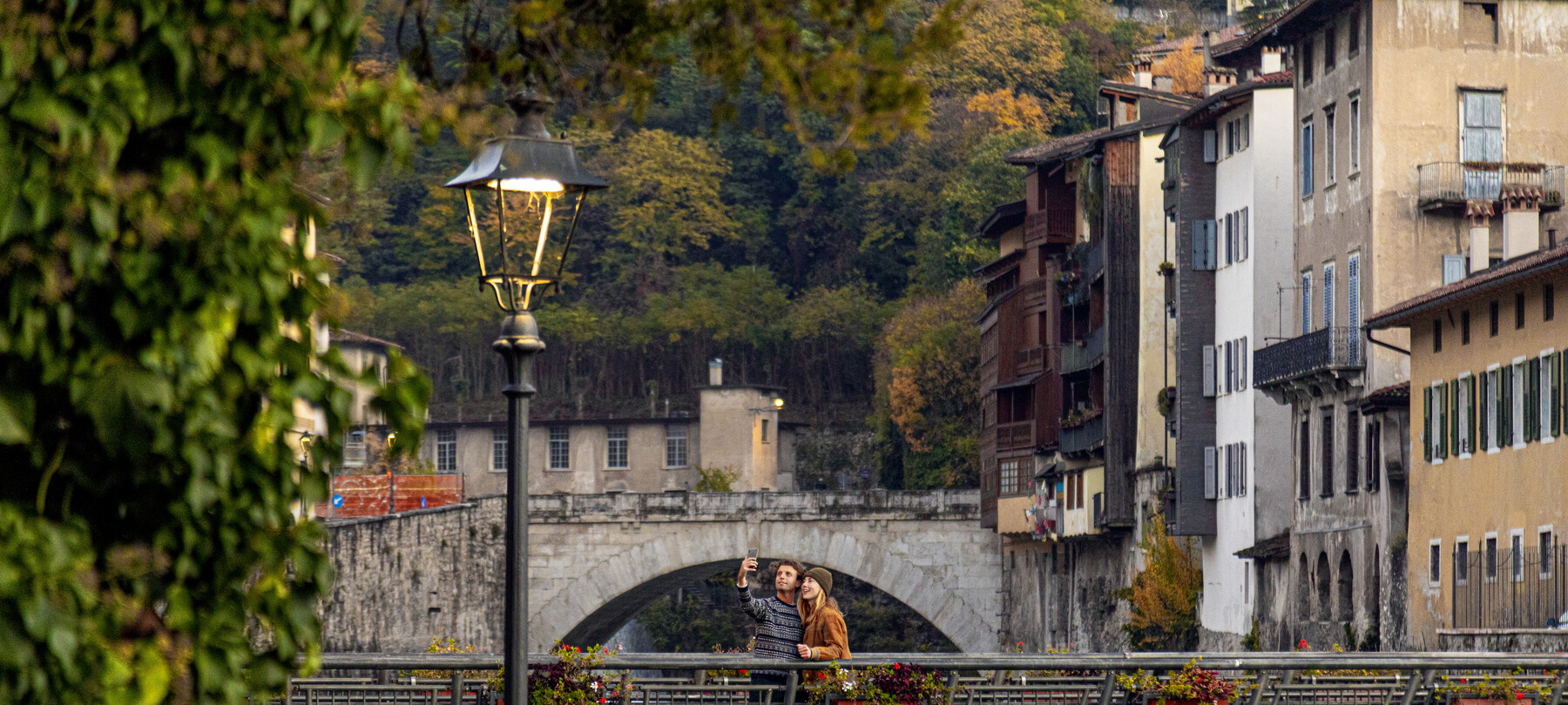 Two days in Trentino: to Rovereto, where you can appreciate fine art and gourmet cuisine