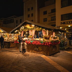 I Mercatini di Natale