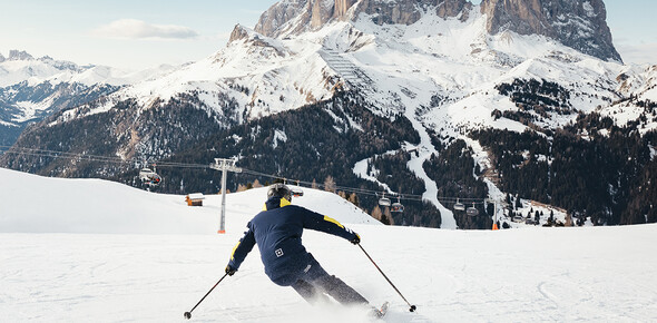 Dolomiti Superski