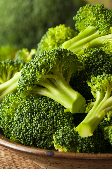 Broccoli | © Archivio Trentino Mktg