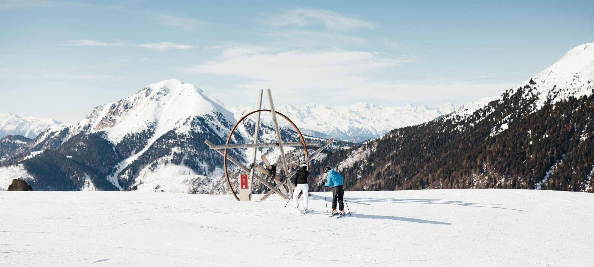 Sciate straordinarie