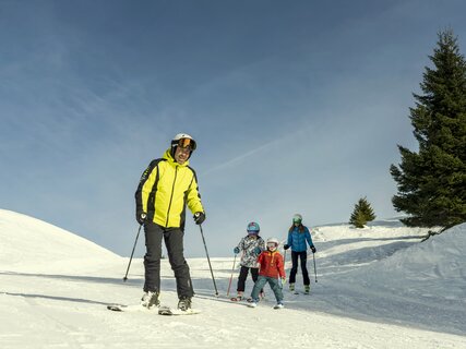 Alpe Cimbra Folgaria Lavarone e Luserna