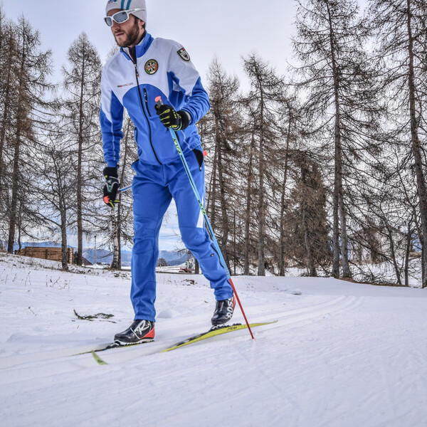 Centro Fondo San Giacomo 