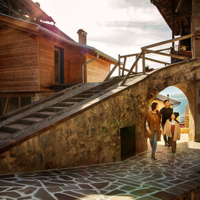 San Lorenzo in Banale