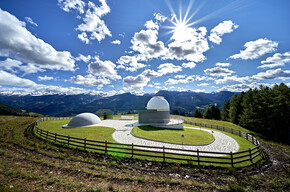 Astronomical Observatory Val di Fiemme