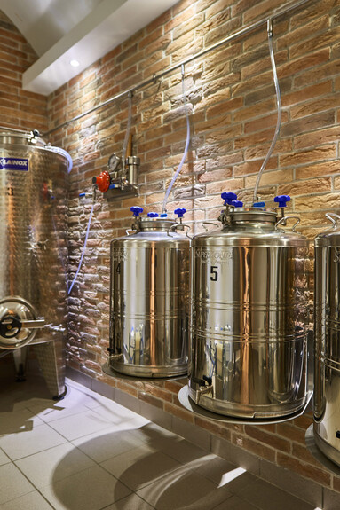 Frantoio Maso Botes | © Archivio Trentino Mktg