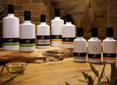 Oli Maso Botes | © Archivio Trentino Mktg