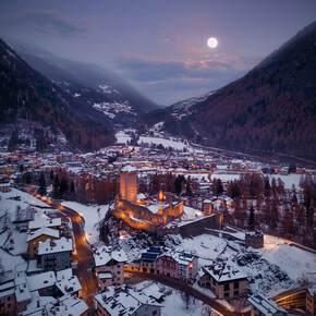 Quattro giorni con @momentsofgregory