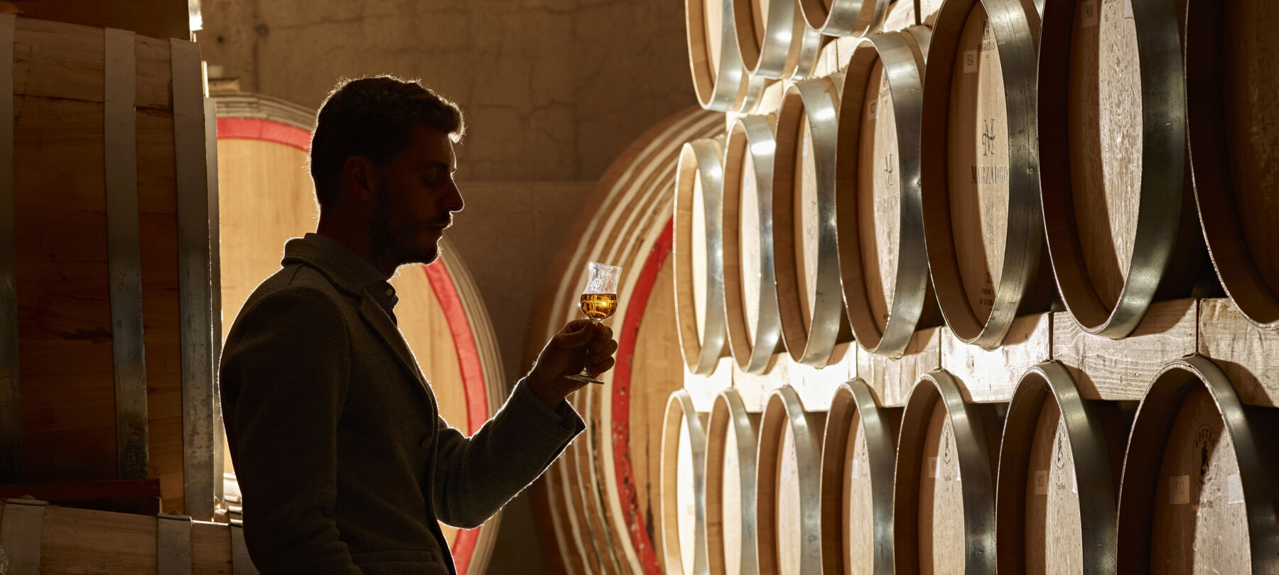 Alessandro Marzadro | © Archivio Trentino Mktg