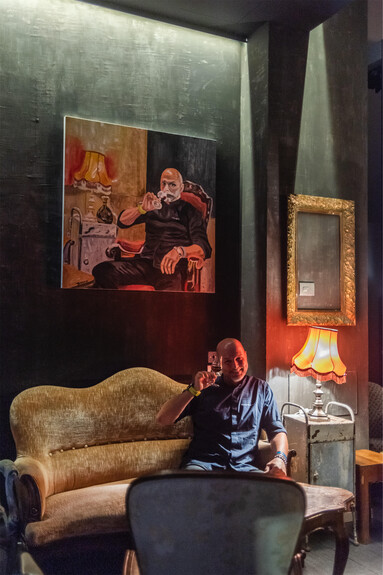 Leonardo Veronesi | © Archivio Trentino Mktg