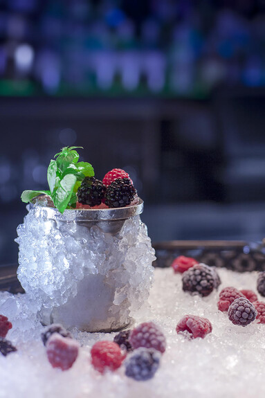 Cocktail grappa | © Archivio Trentino Mktg