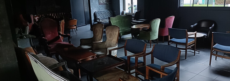 Interno Rivabar | © Archivio Trentino Mktg