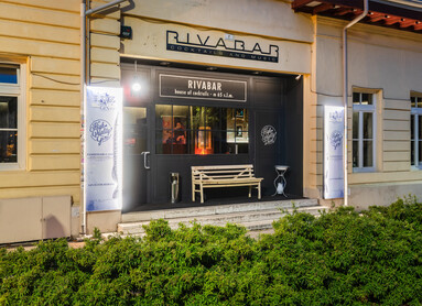 Rivabar | © Archivio Trentino Mktg