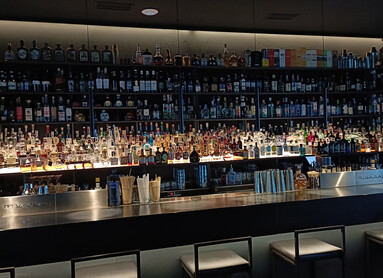 Banco Rivabar | © Archivio Trentino Mktg