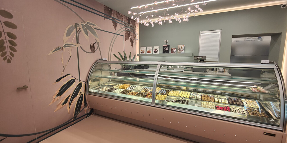 Pasticceria Sant'Antonio | © Archivio Trentino Mktg