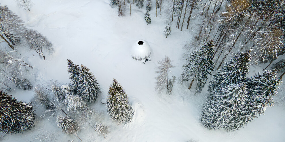 Luoghi della cultura
