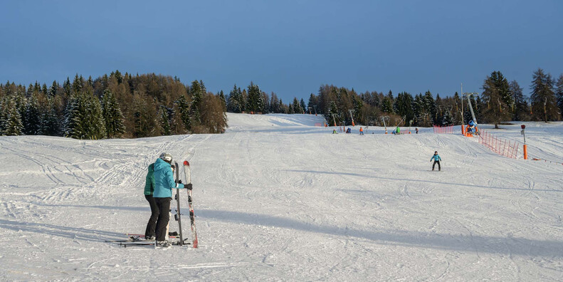 Predaia #1 | © Elisa Fedrizzi