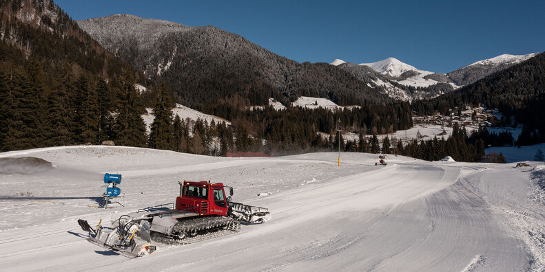 Val Campelle #4 | © APT Valsugana - Val Campelle inverno - Piste