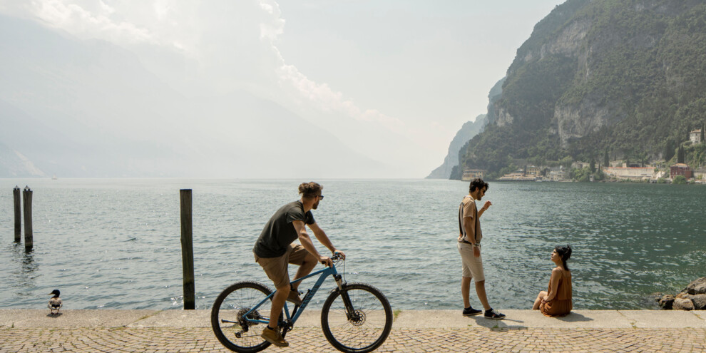 Lake sport is sweeter