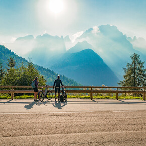 Dolomiti-Garda-Route-DOGA | © Helios