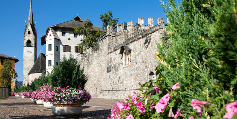 Fiera di Primiero #3 | © Enrica Pallaver