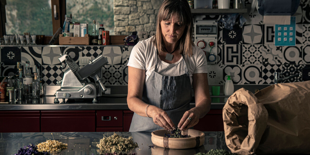 Die Dörfer des Trentino: 10 Gründe, sich für ein Dorf im Trentino zu entscheiden