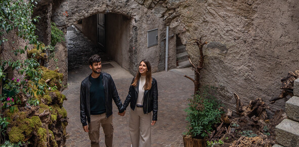 Due giorni a Bondone con gli @Onderoaders