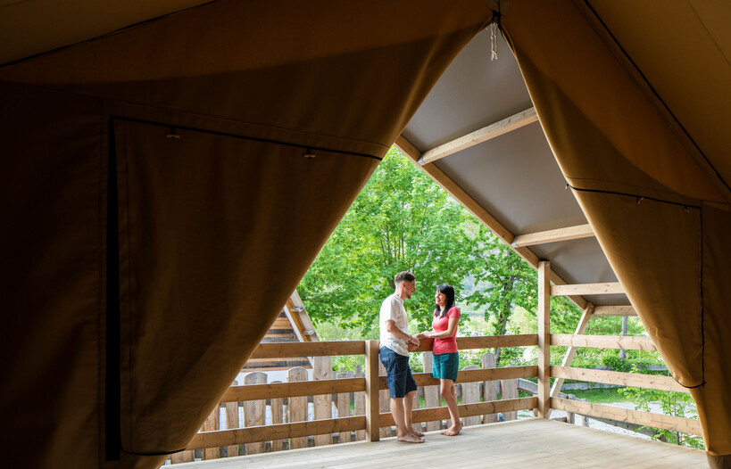 Le proposte per un week-end romantico